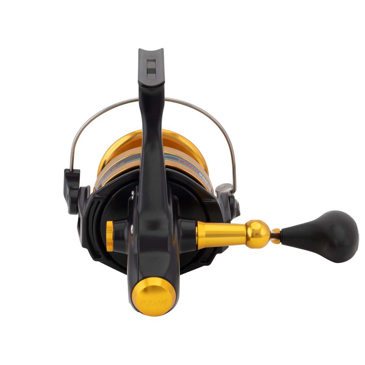 penn reels bcf