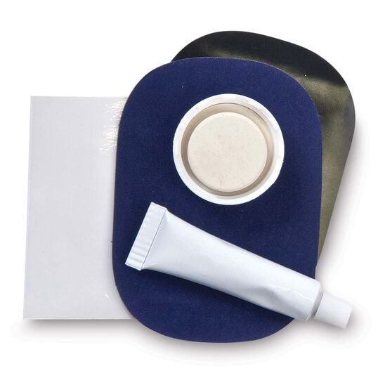 Kookaburra Velour Air Mattress Repair Kit | BCF
