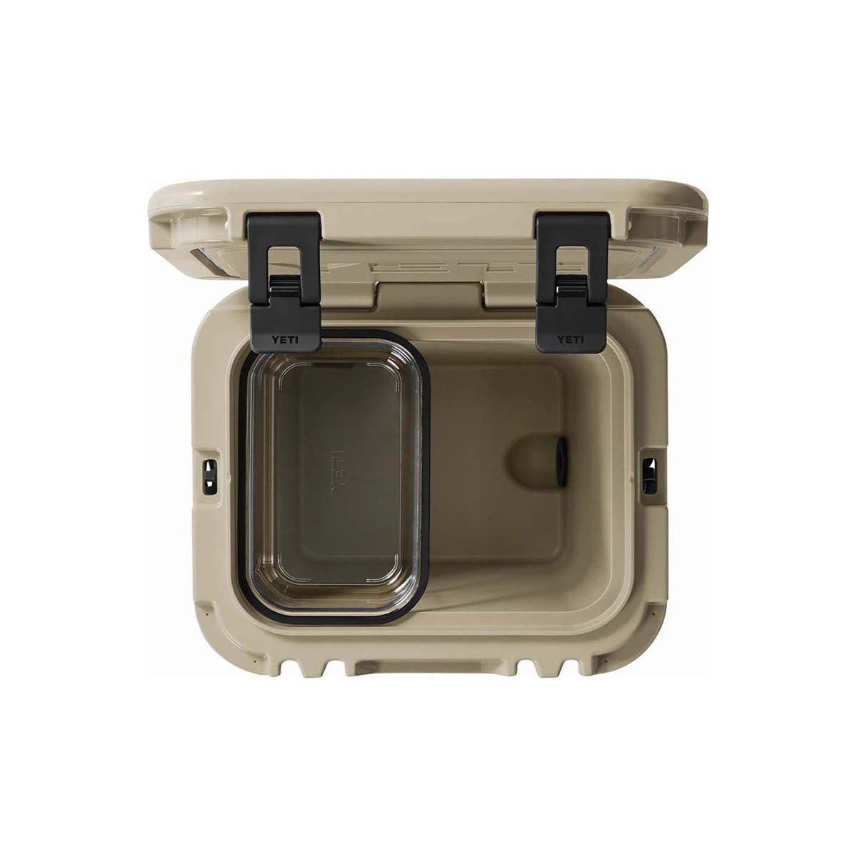 YETI&reg; Roadie&reg; 24 Hard Cooler 2.0 Tan, Tan, bcf_hi-res