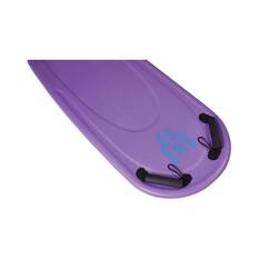 Tahwahli Towable Bodyboard 36in Purple, Purple, bcf_hi-res