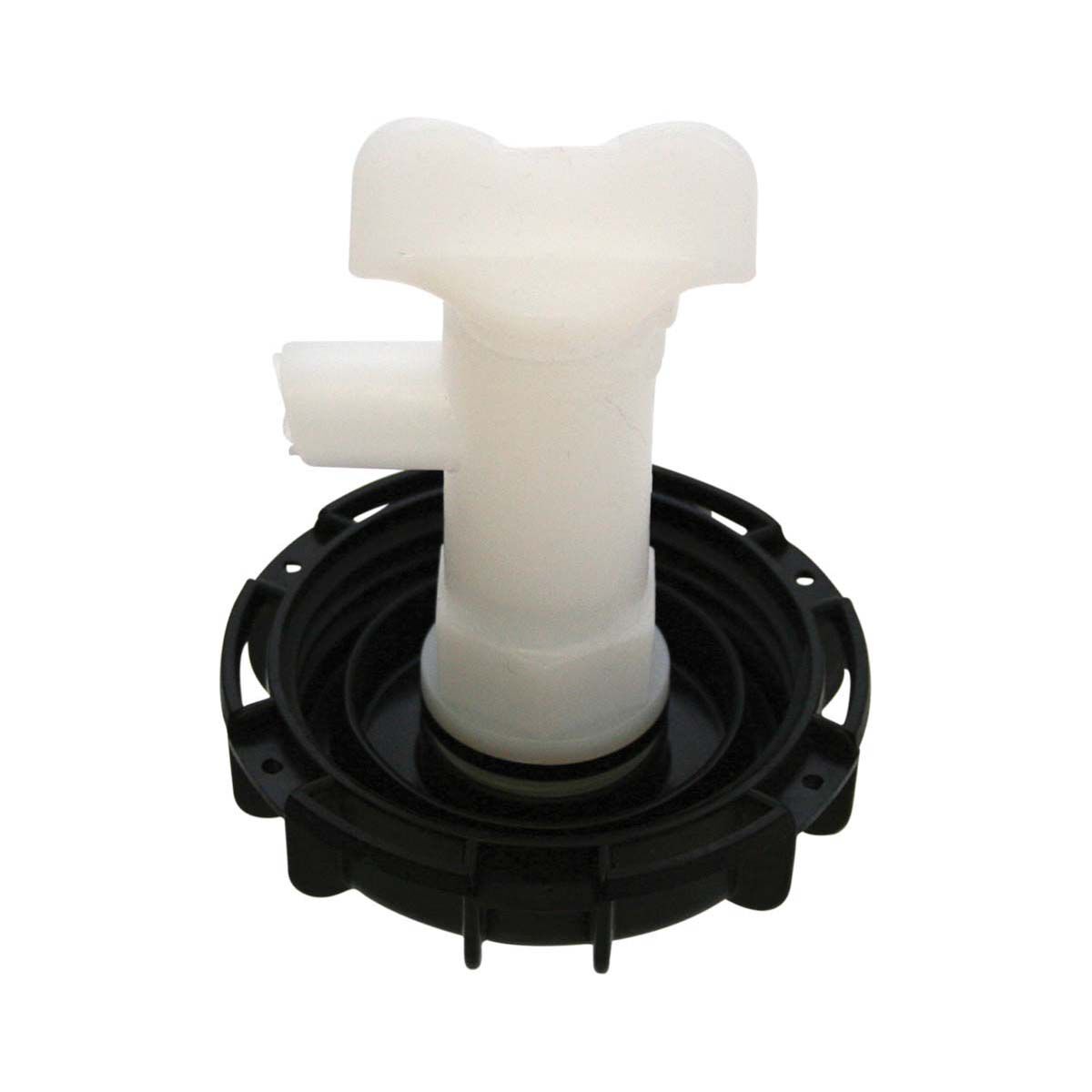 Pro Quip Water Carry Can - 22 Litre, Green