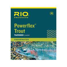 Rio Powerflex Fly Leader, , bcf_hi-res