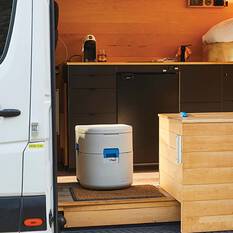 Joolca GottaGo Eco Composting Toilet, , bcf_hi-res