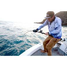 Shimano Torium 30HGA Overhead Reel, , bcf_hi-res