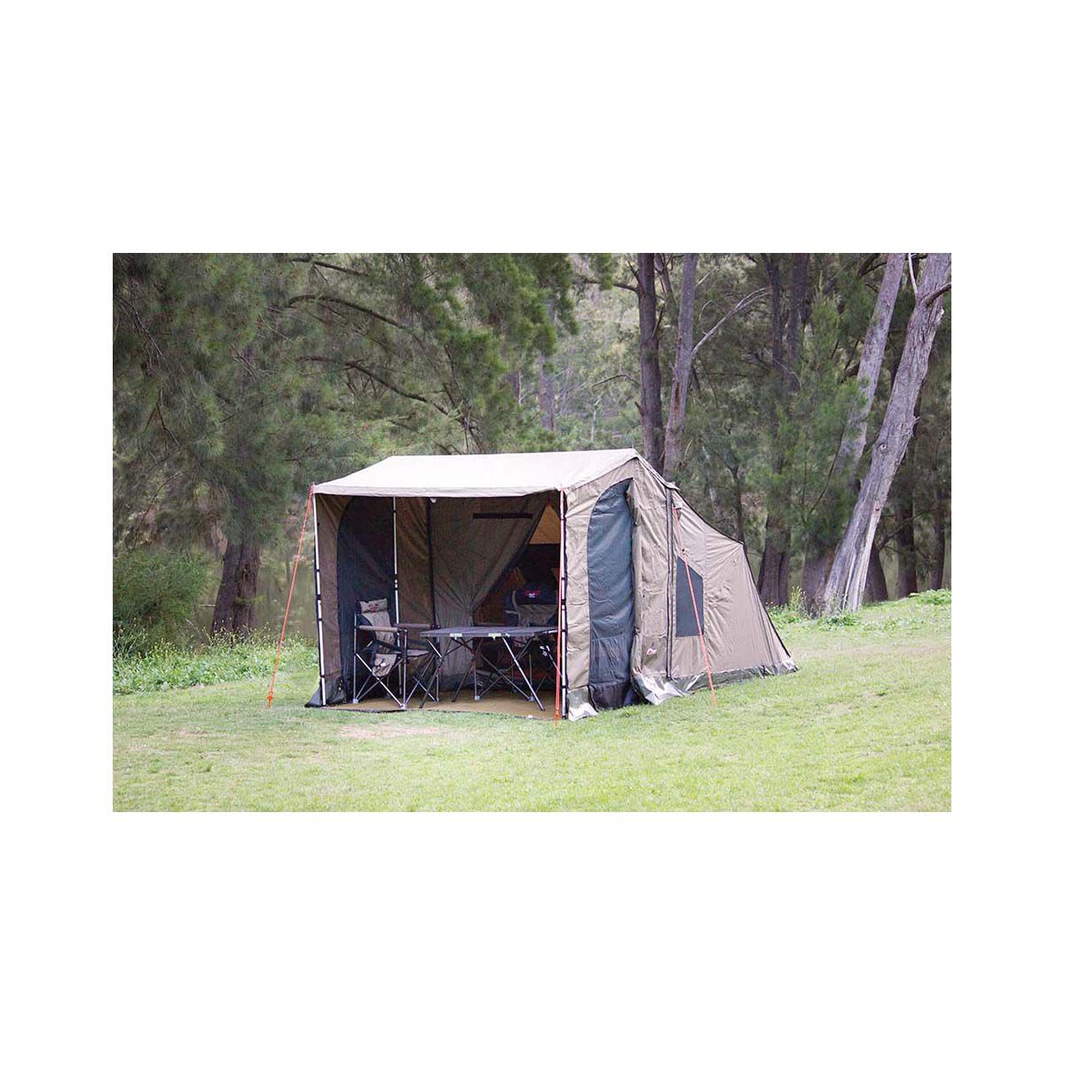 Oztent RV2 5 Peaked Side Panel BCF