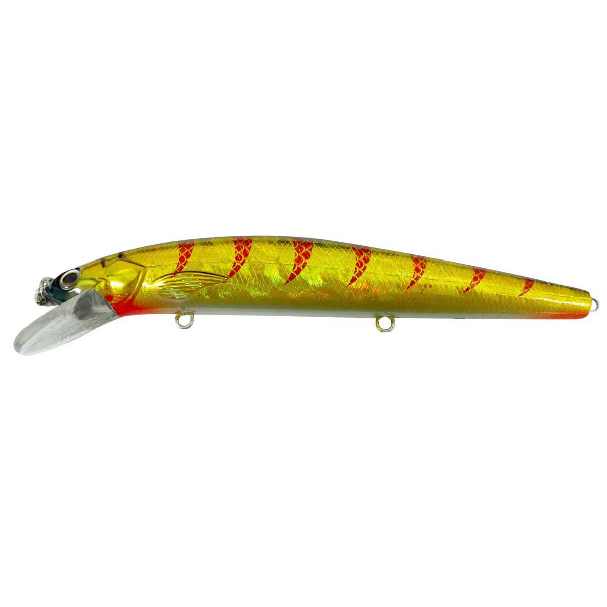 Reidy's Big Ass B52 Hard Body Lure 170mm H GBR, H GBR, bcf_hi-res