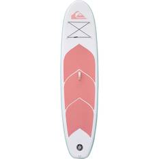 Quiksilver Inflatable Stand Up Paddle Board 10’4 - Aqua, , bcf_hi-res