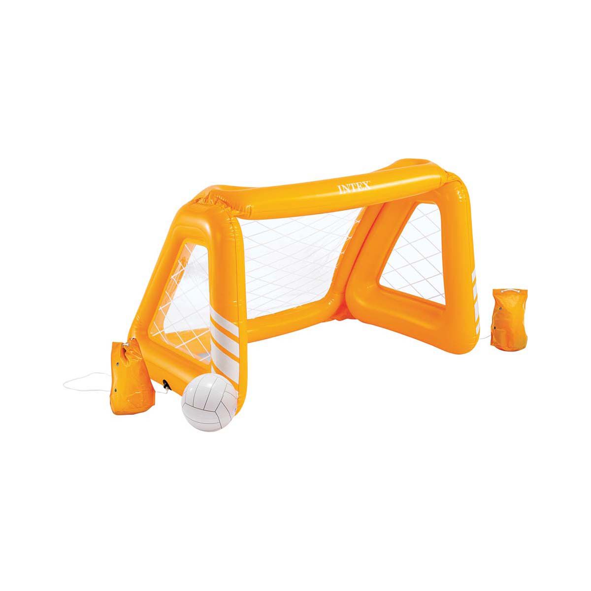 Intex Inflatable Fun Goals Game BCF