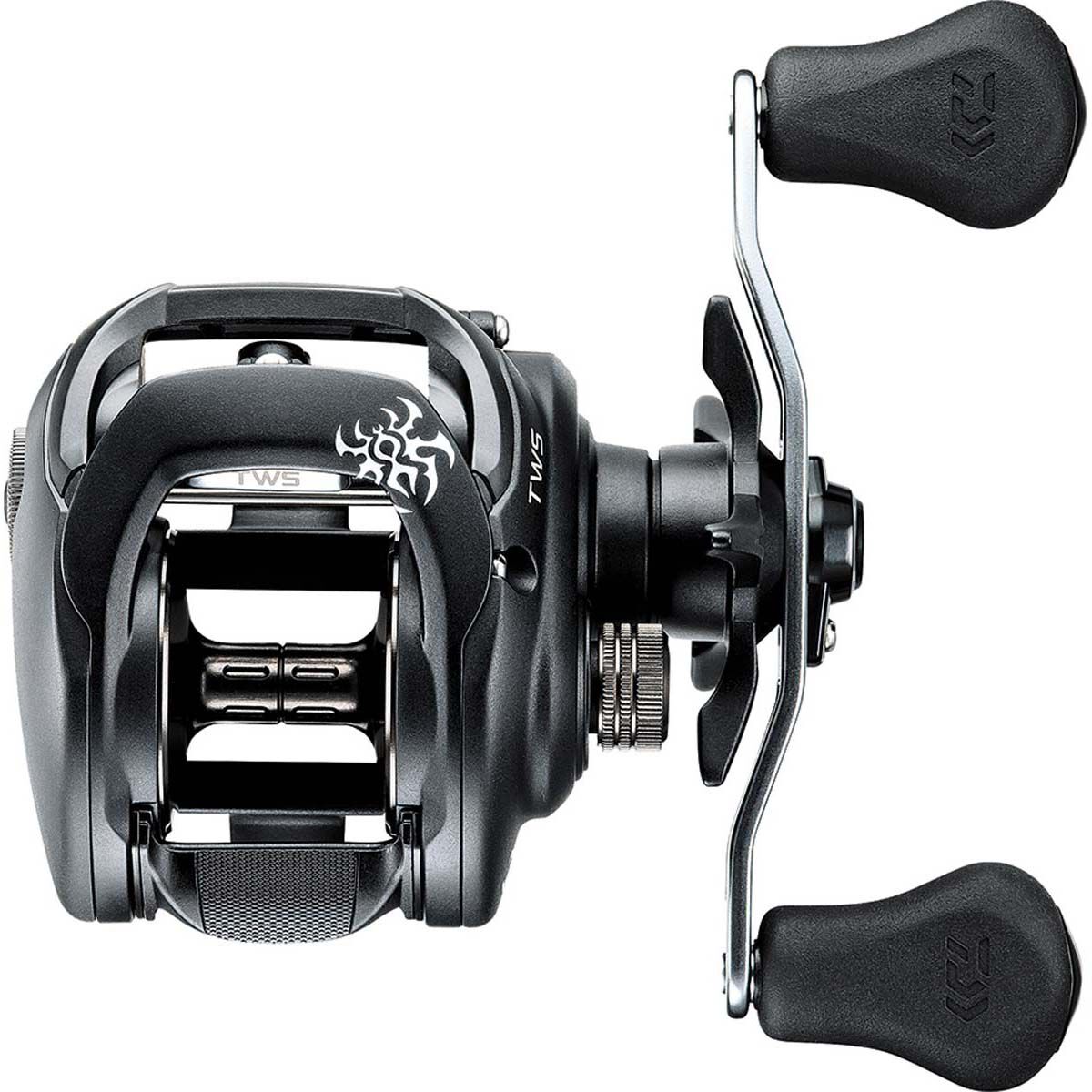 Daiwa Tatula 200HL HD Baitcaster Reel, , bcf_hi-res