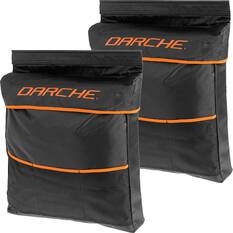 Darche Roof Top Tent Storage Bags 2 Pack, , bcf_hi-res