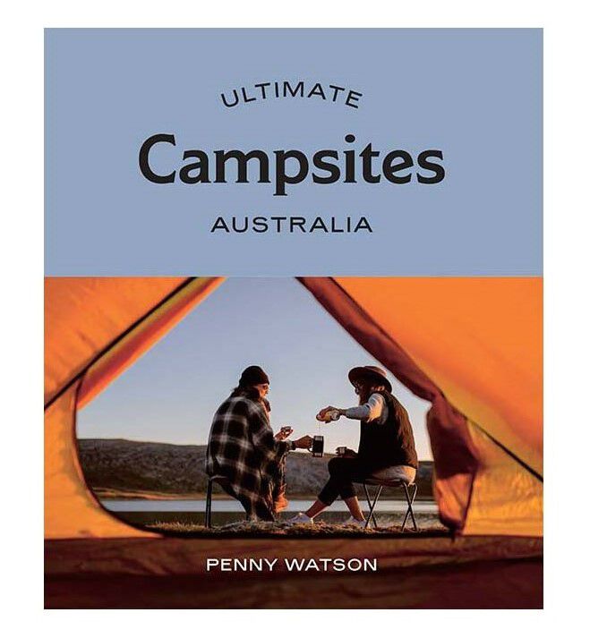 Explore Australia Ultimate Campsites: Australia, , bcf_hi-res