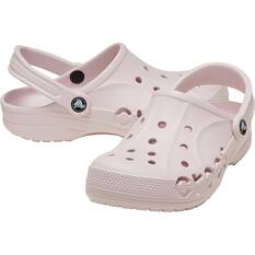 Crocs Unisex Baya Clogs Ballerina Pink M6/W8, Ballerina Pink, bcf_hi-res