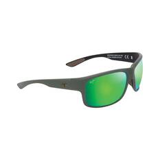 Maui Jim Men's Southern Cross Sunglasses with Green Mirror, , bcf_hi-res