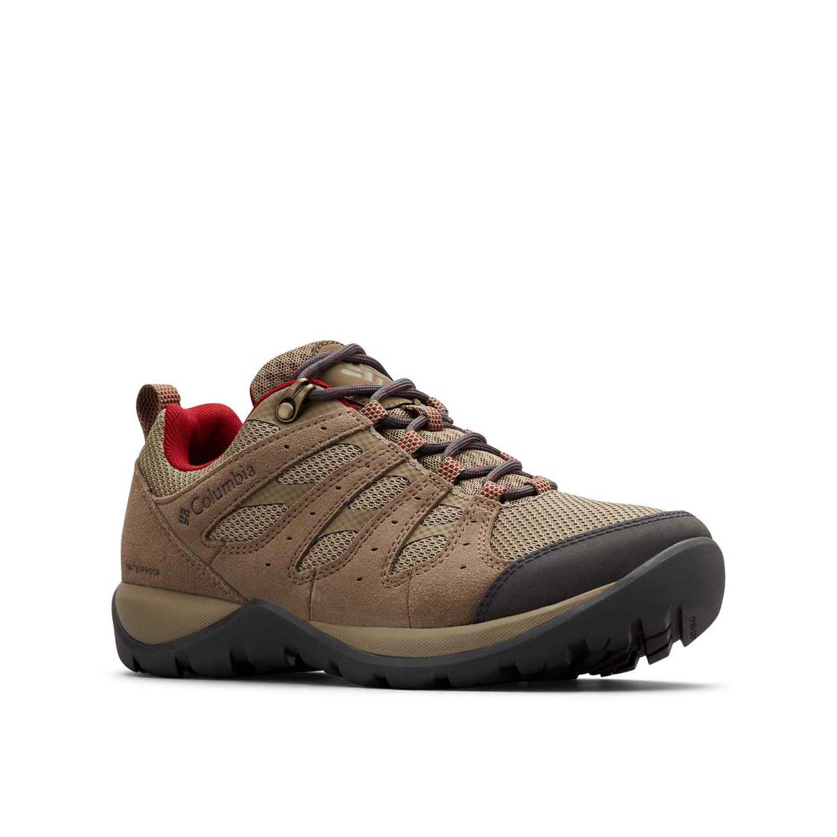 Columbia women's redmond top low hiking shoes