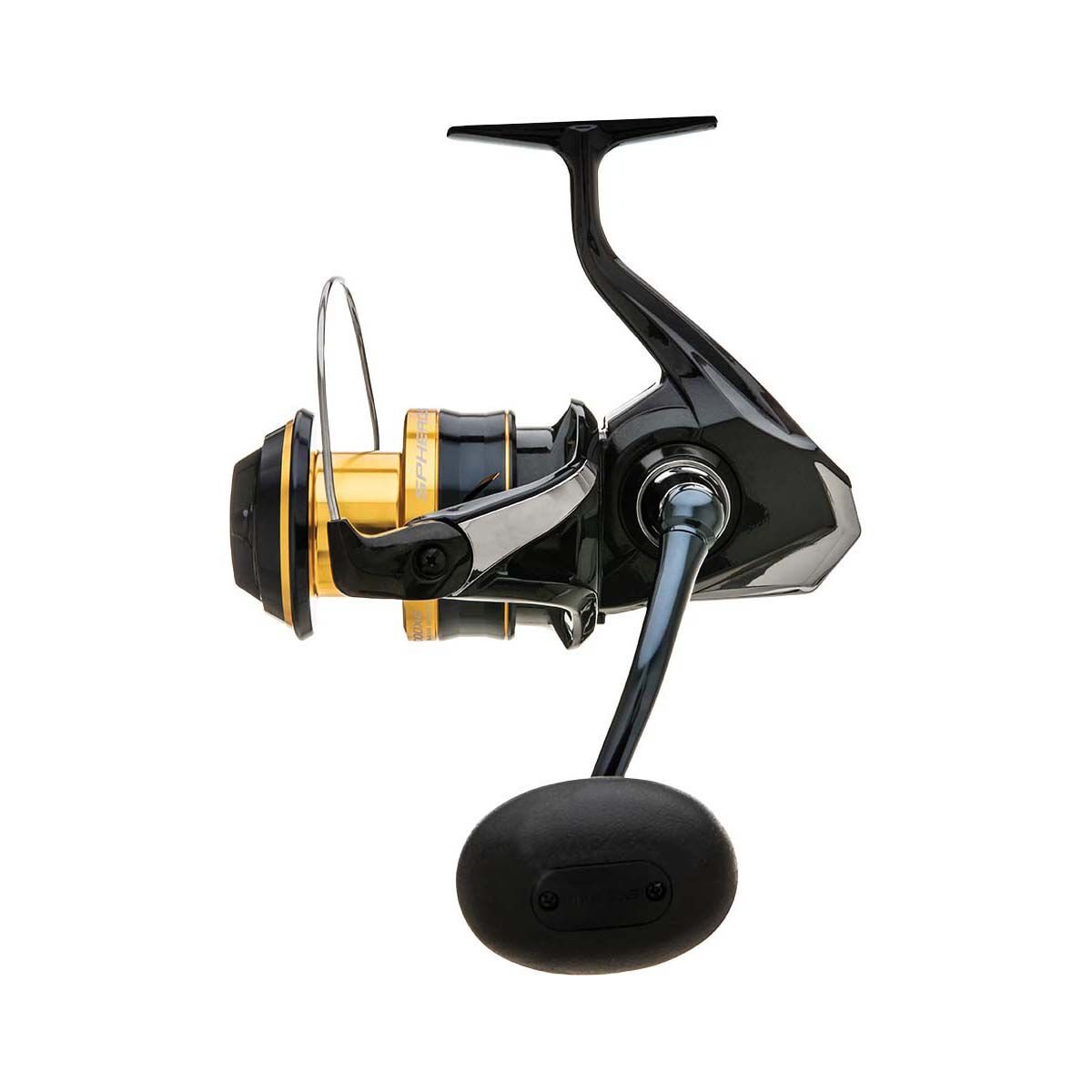 Shimano Spheros SW Spinning Reel 5000XGA, , bcf_hi-res
