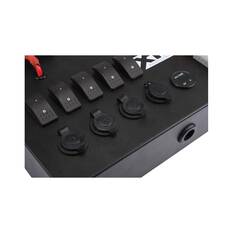 XTM 12V Control Box, , bcf_hi-res