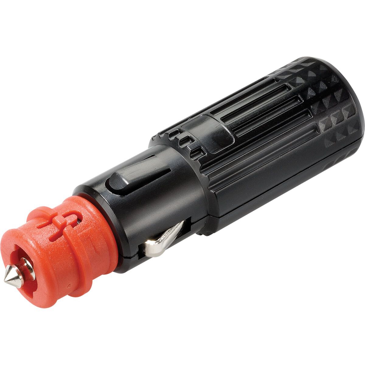 Narva 12/24V LED Accessory Plug w/Fuse - 2-in-1, , bcf_hi-res