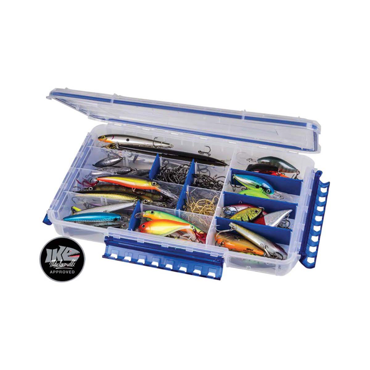 Flambeau Tuff Tainer 5005WP Tackle Tray, , bcf_hi-res