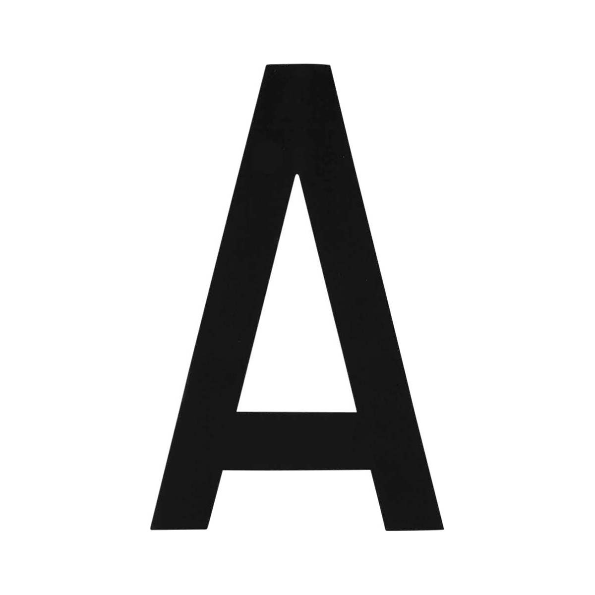 BLA Rego Letter Pair 8in A, , bcf_hi-res