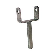 Viking Trailer Single Stem Bracket, , bcf_hi-res