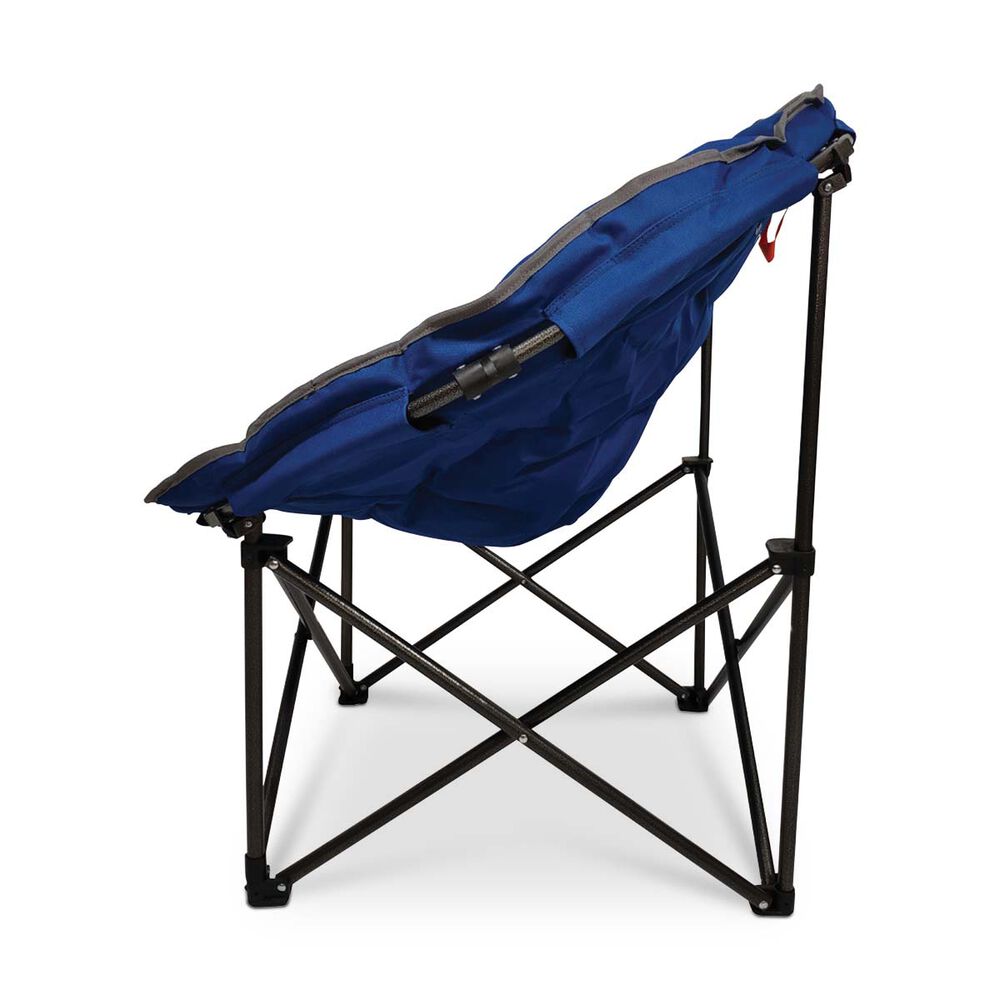 Creatice Moon Camping Chair Bcf for Simple Design