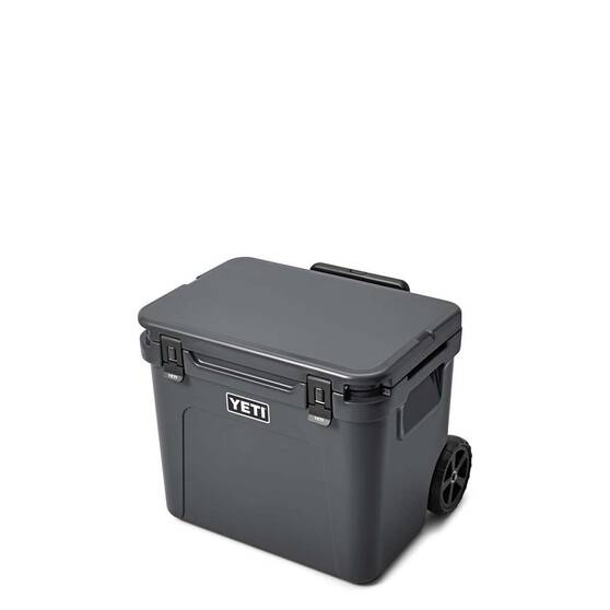 YETI® Roadie® 60 Wheeled Hard Cooler Charcoal, Charcoal, bcf_hi-res