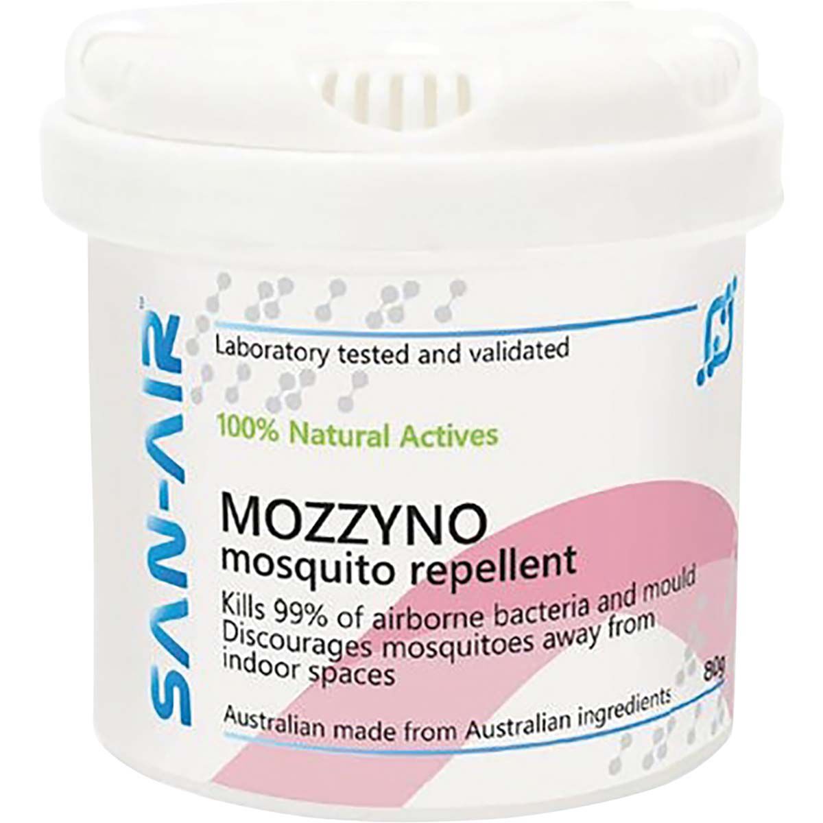 SAN-AIR Mozzyno Gel 75G, , bcf_hi-res