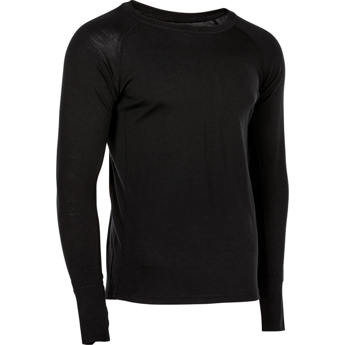 Outrak Men S Merino Long Sleeve Top Bcf