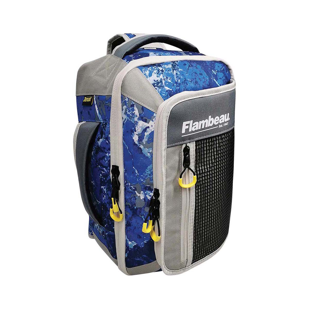 Flambeau ritual 2025 50 backpack