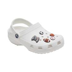 Crocs Jibbitz™ Sports 5 Pack, , bcf_hi-res