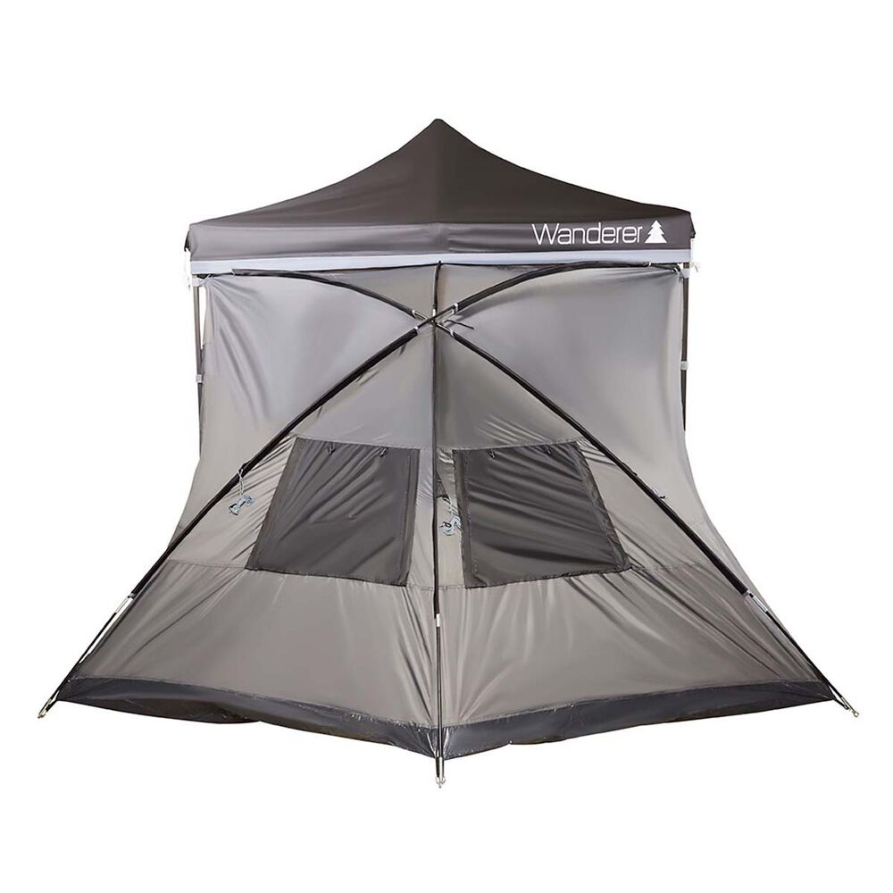 Wanderer Gazebo Hub Tent BCF