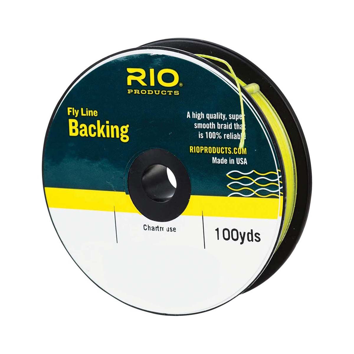 Rio Fly Line Backing 30LB 100YD, , bcf_hi-res
