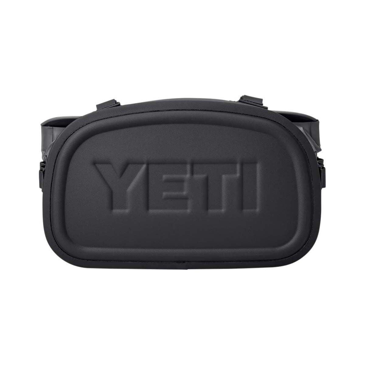 YETI&reg; Hopper&reg; M12 Backpack Soft Cooler Charcoal, Charcoal, bcf_hi-res