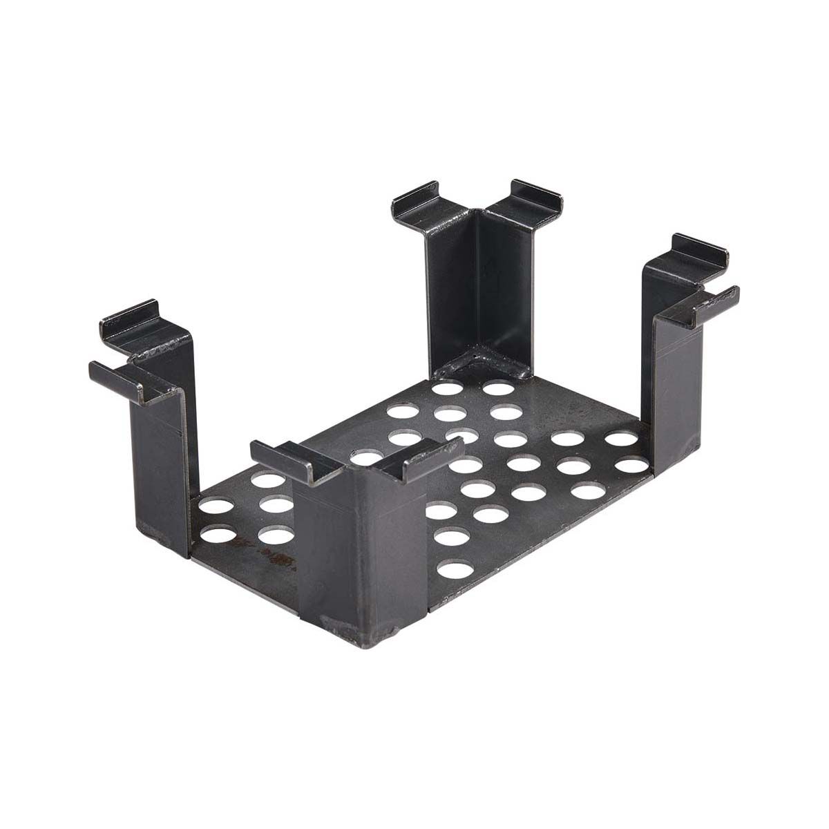 Ozpig Traveller Charcoal Basket, , bcf_hi-res