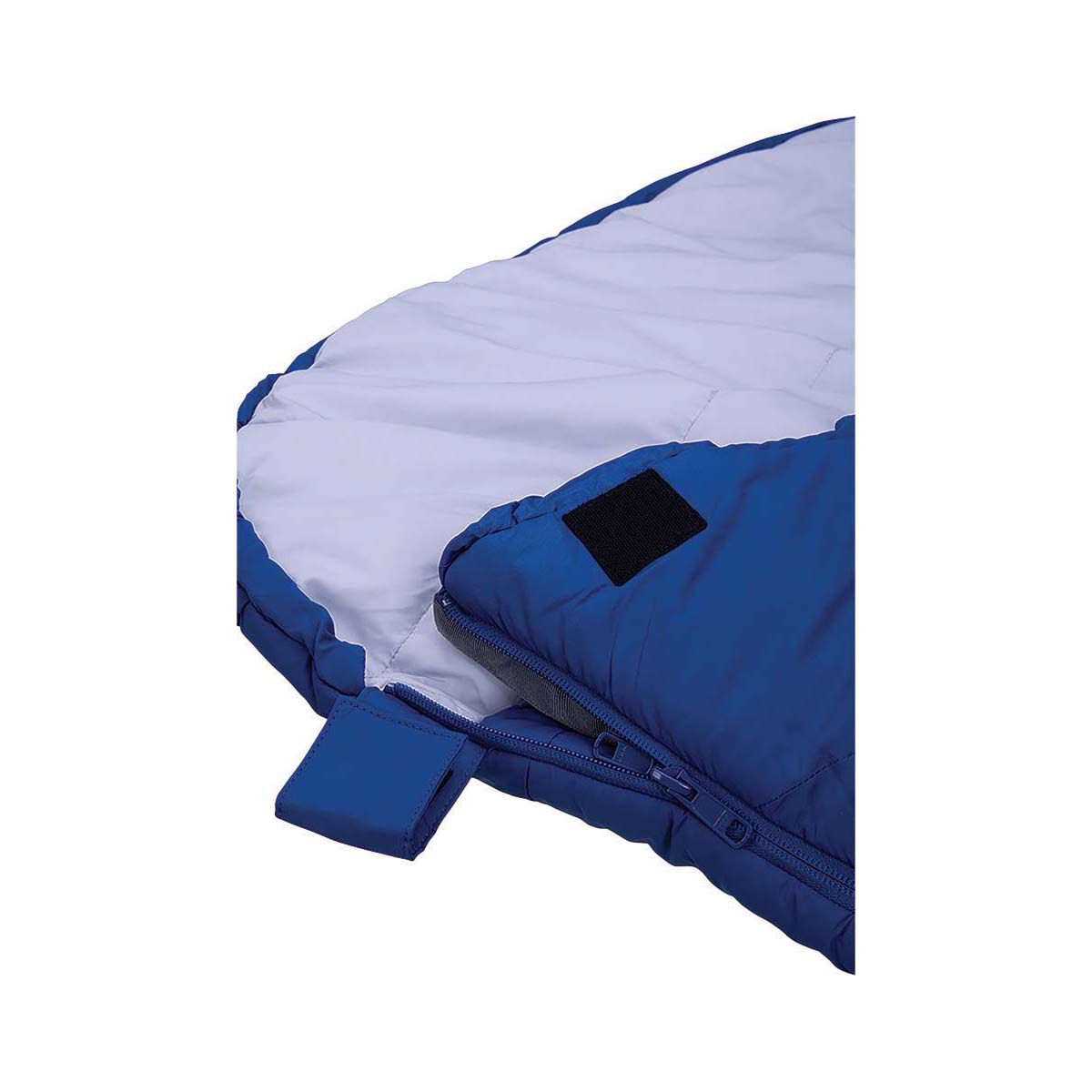 Macpac Roam 200 Large -1&deg;C Sleeping Bag Limoges, Limoges, bcf_hi-res