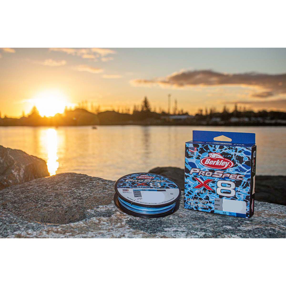 Berkley ProSpec X8 Braid Line 150m, , bcf_hi-res