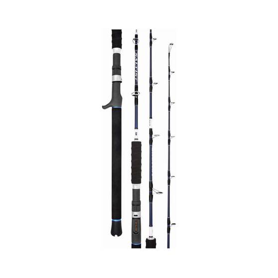 Daiwa Saltist Hyper Spinning Rod V2 6ft 9in, , bcf_hi-res