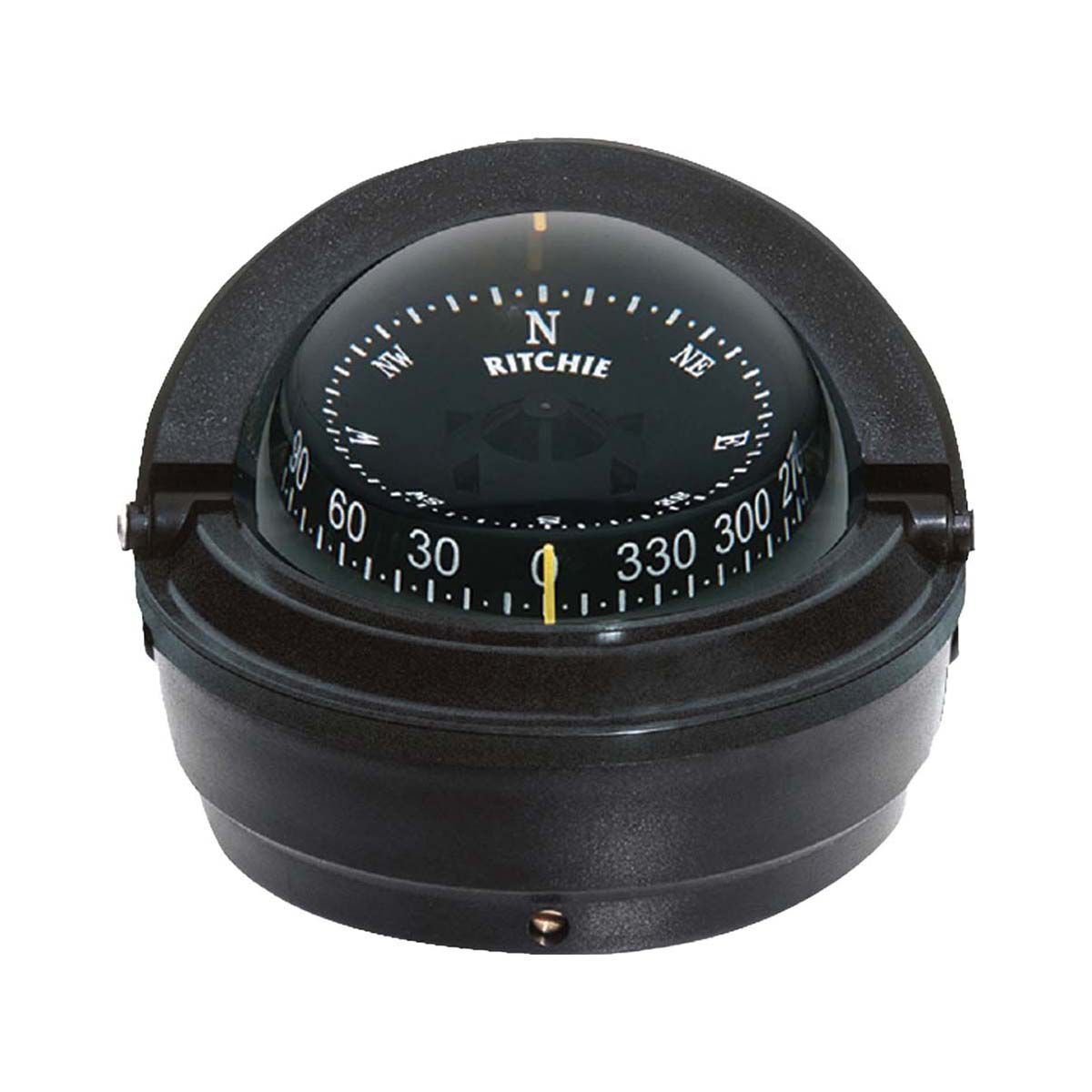 Ritchie Voyager Surface Mount Compass, , bcf_hi-res