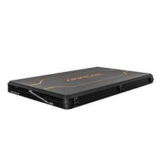 Darche Highland 1300 Roof Top Tent, , bcf_hi-res