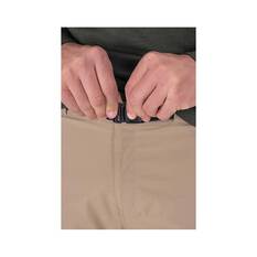 Macpac Men's Drift V2 Pants Lead Grey M, Lead Grey, bcf_hi-res