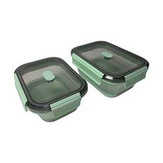 Wanderer Collapsible Container 2 Piece Set, , bcf_hi-res