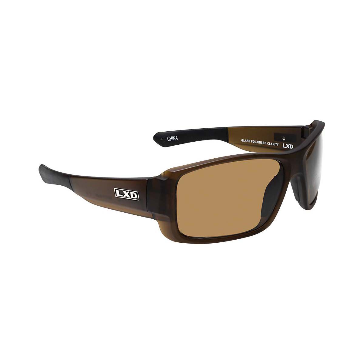 LXD Men's Pacific Polar Sunglasses, , bcf_hi-res