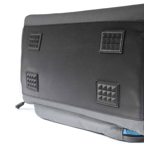 Pryml Standard Fishermans Tackle Bag, , bcf_hi-res