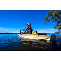 Hobie Mirage Passport 12.0 Pedal Kayak, , bcf_hi-res