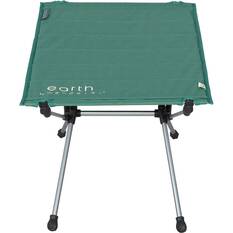 earth by Wanderer REPREVE® Recycled Fabric Lightweight Hike Table 30kg, , bcf_hi-res
