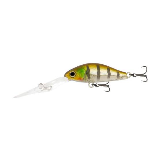 Samaki Redic DS40 Long Cast Hard Body Lure 40mm Lizard, Lizard, bcf_hi-res