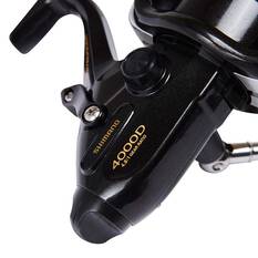 Shimano Baitrunner D 4000 Spinning Reel, , bcf_hi-res