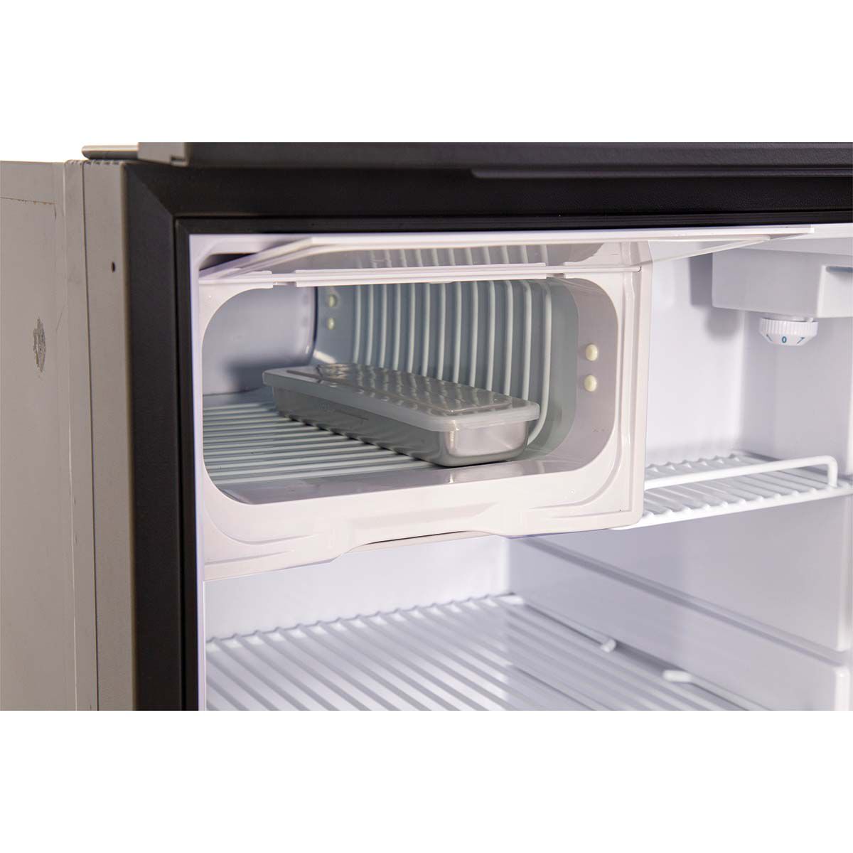 XTM Upright Fridge Freezer 85L, , bcf_hi-res