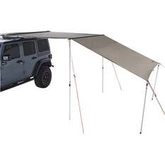 Rhino Rack Batwing or Sunseeker 2.5m Awning Extension, , bcf_hi-res