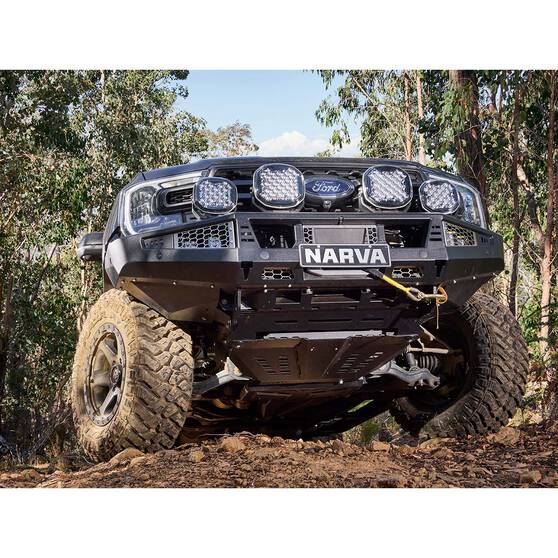 Narva EX2 9" Driving Light Pair, , bcf_hi-res